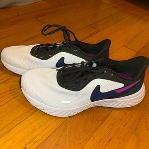 Women’s Nike Running Shoes